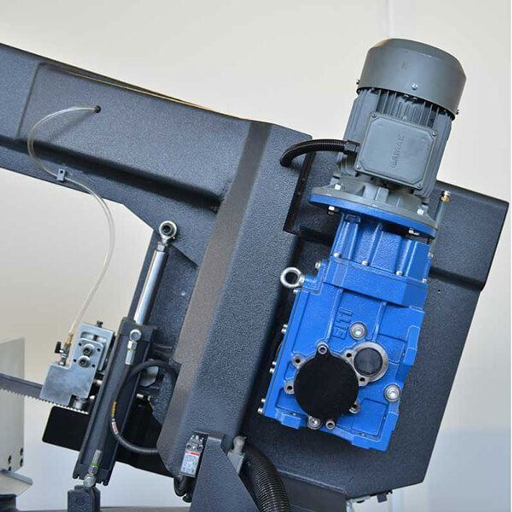 Ленточнопильный отрезной станок Beka-Mak BMSY 540 CGH