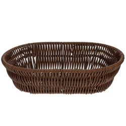 GAEM Корзина, L28 W19,5 H7 см