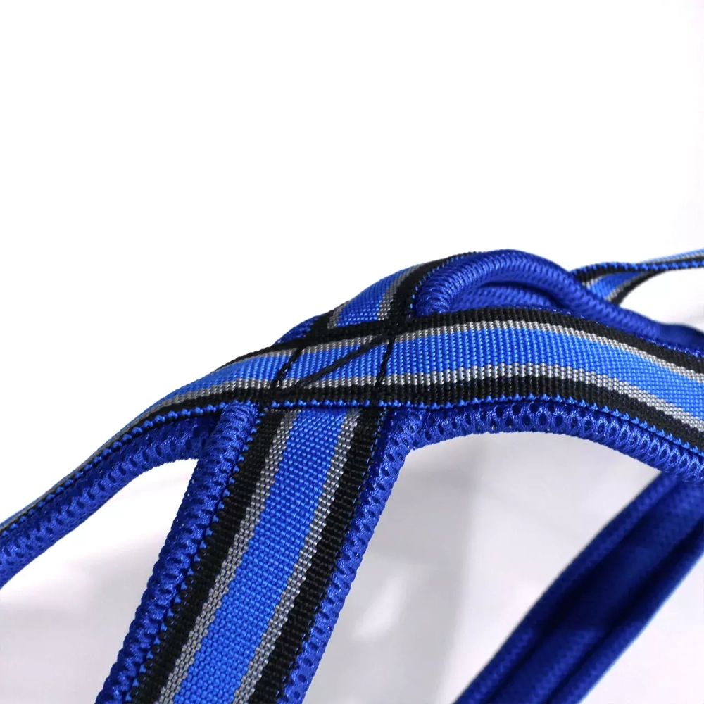 Комплект амуниции для байкджоринга и догскутеринга White Wolf серия Спорт