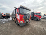 Shacman (Shaanxi) SX* 8x4 Самосвал SX331863366 (Дизельный, 12,5 л, 544 л.с., МТ)