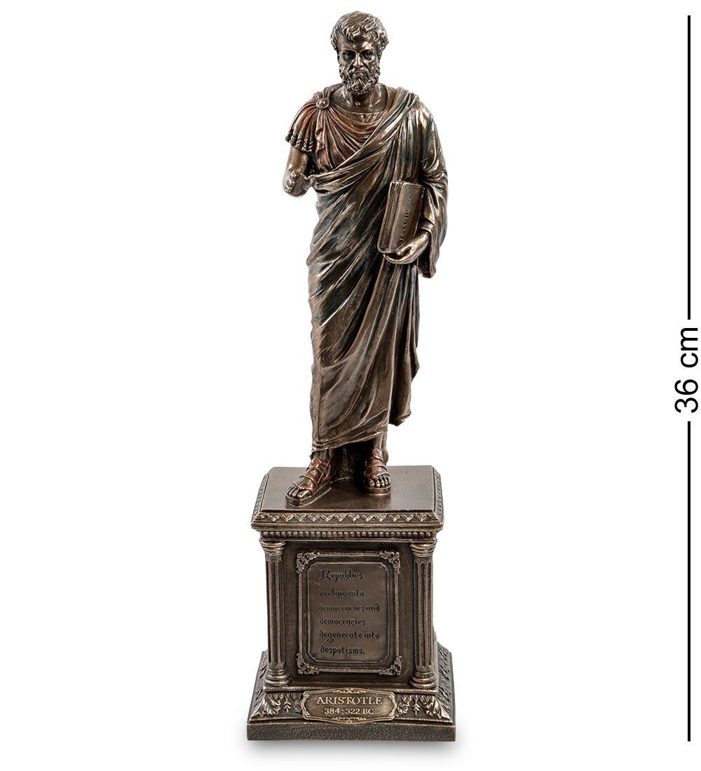 Veronese WS-928 Статуэтка «Аристотель»