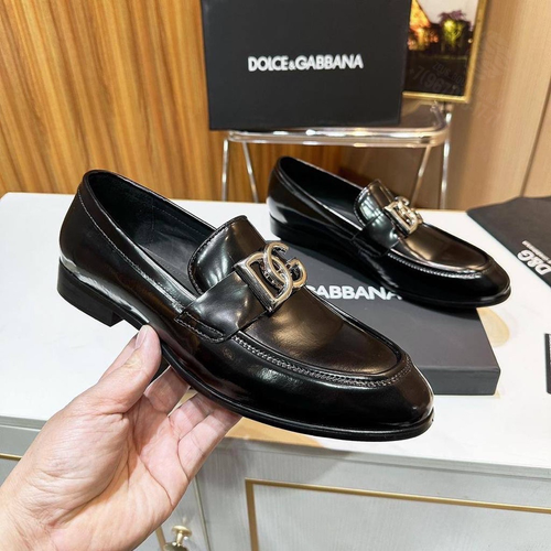 Лоферы Dolce & Gabbana