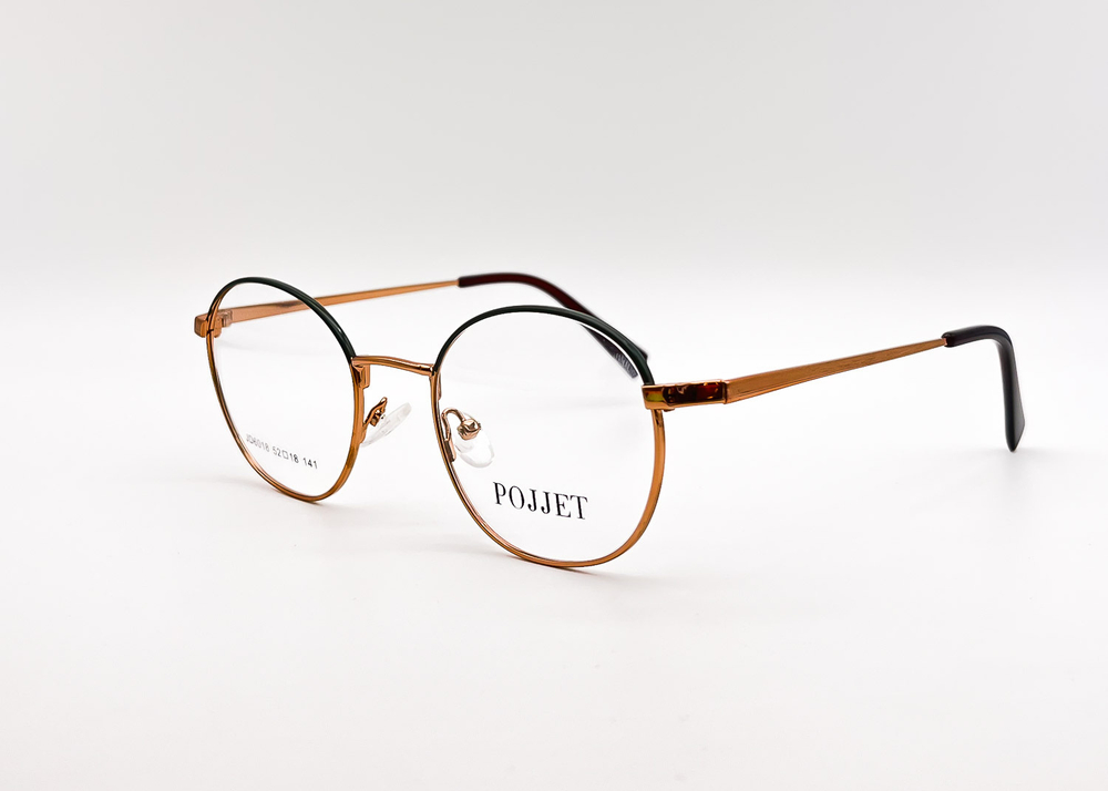 Изг. оправы Pojjet JD6018 C2