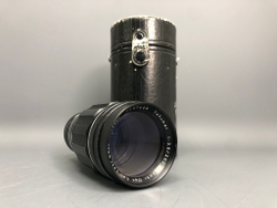 Takumar 3.5/200mm M42