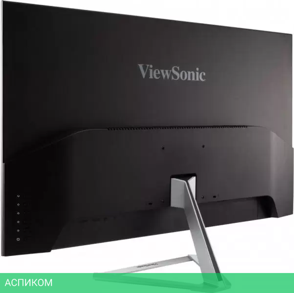 Монитор ViewSonic VX3276-2K-MHD-2