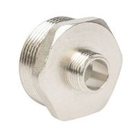 Ниппель переходной НР 2"х1/2" HLV