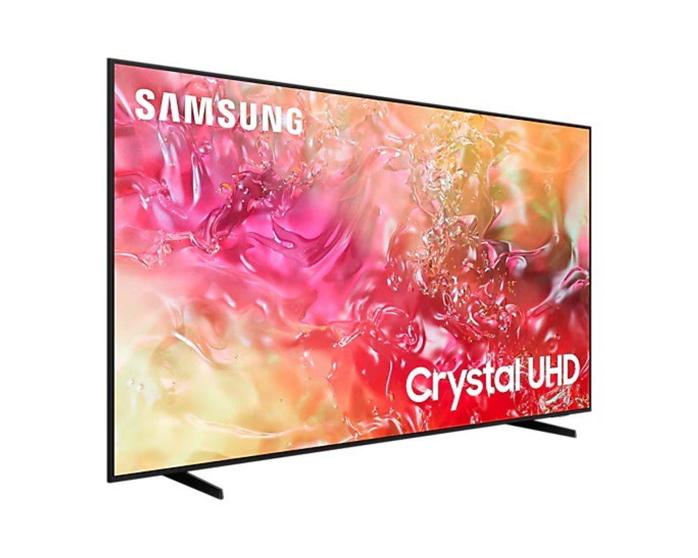 Телевизор SAMSUNG UE65DU7100