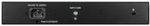 D-link DGS-1008MP/B1A черный