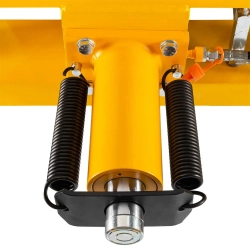 Пресс гидравлический напольный 40т JCB JCB-TY40001