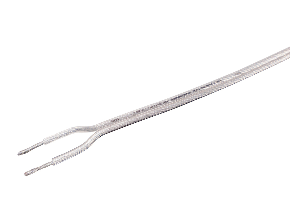 Кабель акустический Aura SCC-315T - 1м