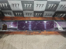 Бампер передний Exeed VX 21-24 Б/У Оригинал 602000372AADQJ