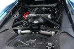Карбоновый комплект панелей моторного отсека для LAMBORGHINI AVENTADOR LP700-4 Coupe 2011–2016 Ламборгини