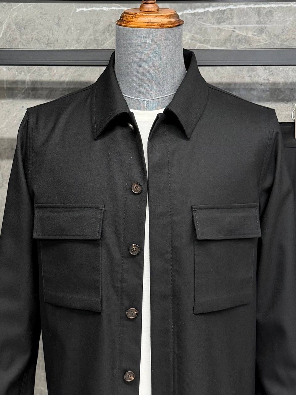 Костюм Ermenegildo Zegna