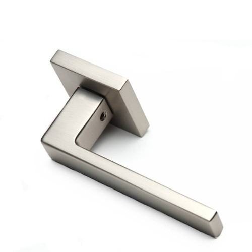 Ручка Мерида - HAUSDOORS Никель матовый