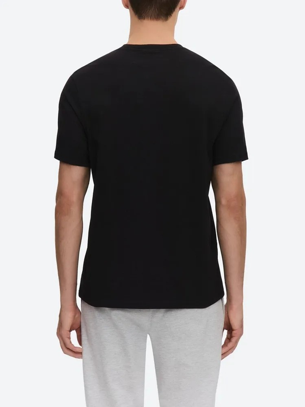 Футболка мужская REEBOK ATH DEPT GRAPHIC TEE