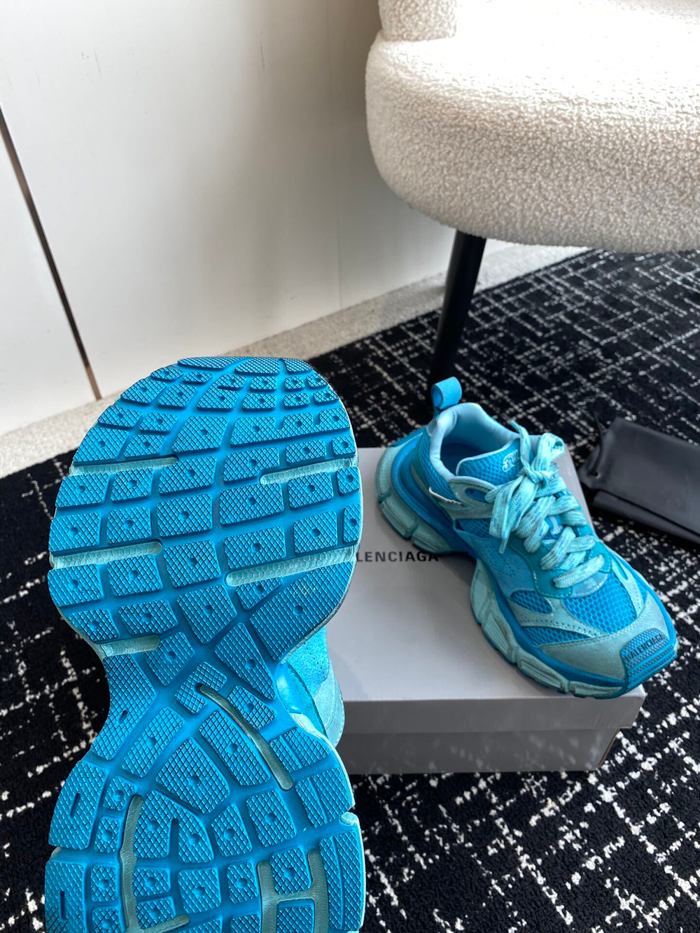 Balenciaga 3xl Sneaker (6 colors)