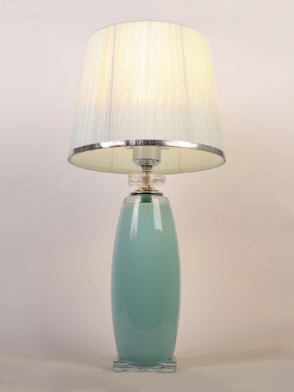 Настольная Лампа Manne TL.7815-1 TIFFANY