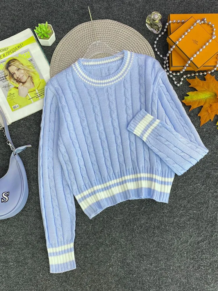 Джемпер 2575219 Fabrika