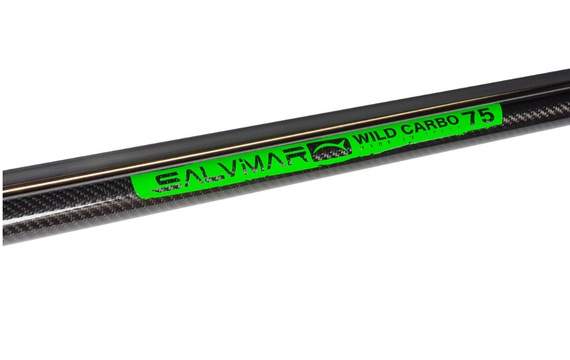 Арбалет Salvimar WILD CARBO PRO 105