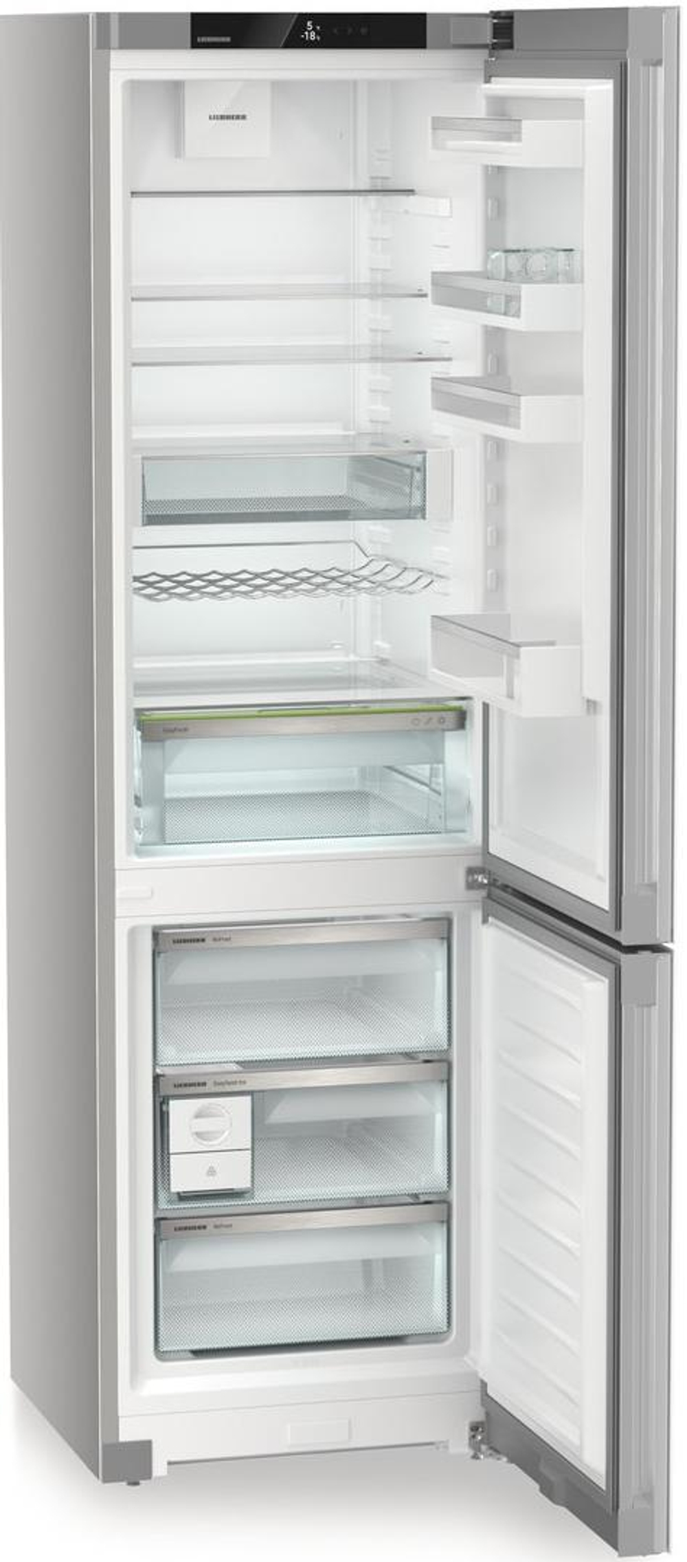 Холодильник Liebherr CNgwc 5723