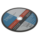 Круг по металлу отрезной 230х2,5х22 мм Yoko