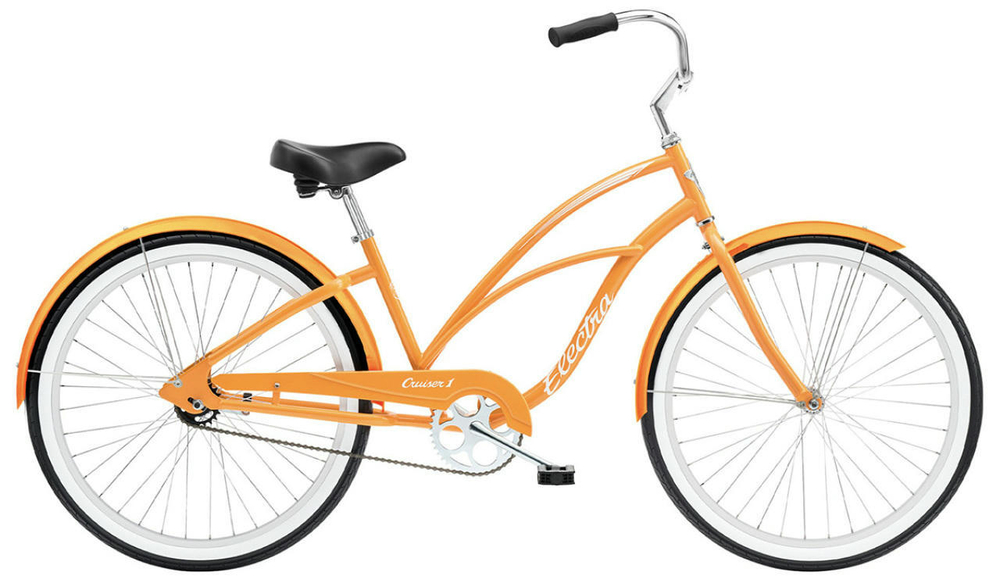 Женский велосипед Electra Cruiser 1 Ladies (2020)