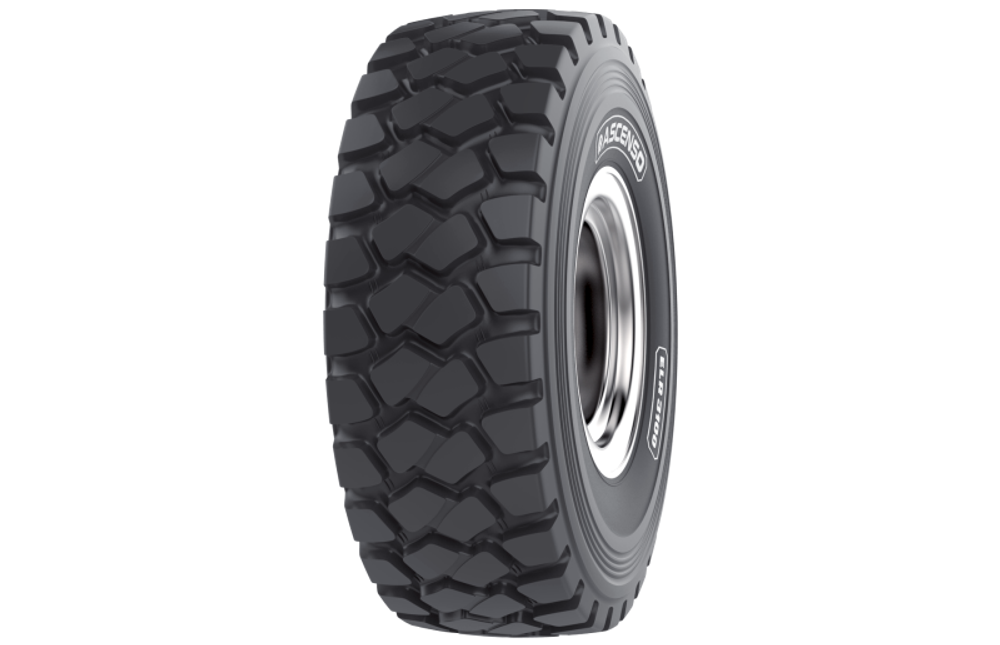 23,5R25 cat.no 3003100003OR 185B/195A2 E3/L3 ELR3100 TL ASCENSO CR с уплотнительным кольцом