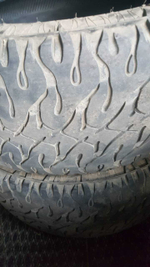 Шины Nitto Dune Grappler 285/50R20 4шт.