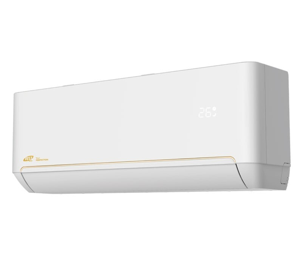 Just Aircon JAC-09HPSIA/TPF