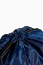 Сумка для обуви adidas Tiro Gymsack - темно-синий