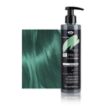 Оттеночная маска для волос Lisap Refresh Color Mask (Re.Fresh)