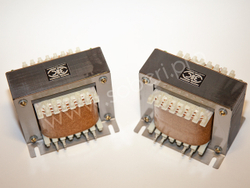 выходной трансформатор для однотакного усилителя купить