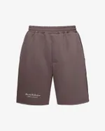 Шорты Called a Garment Rocks peach cotton моро