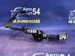 Планка под фару левая Honda FIT 2013-2015
