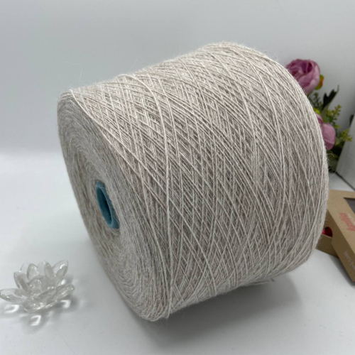 FILATI RICCIO 15% альпака 10% меринос 10% вискоза 65% полиамид