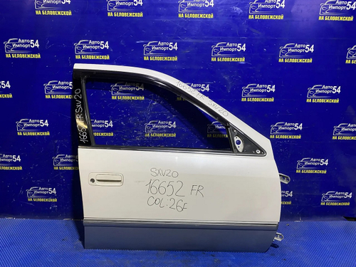 Дверь передняя правая TOYOTA CAMRY GRACIA 1999-2002