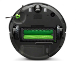 Робот-пылесос iRobot Roomba J9, шампань/серый [j915840]