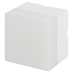 Модуль соединительный светодиодный ЭРА SML-AC-W-6K-04 для светильников SML 3Вт 6500K 270Лм квадрат белый | 