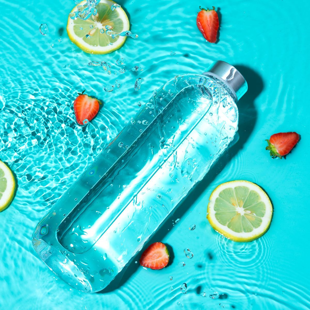 Бутылка для воды