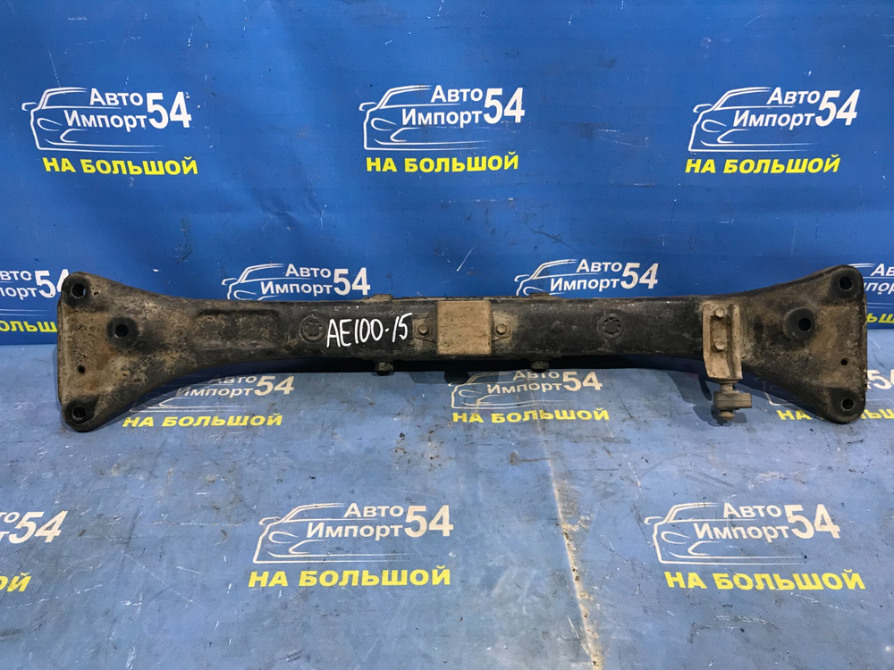 Балка задняя TOYOTA SPRINTER 1992