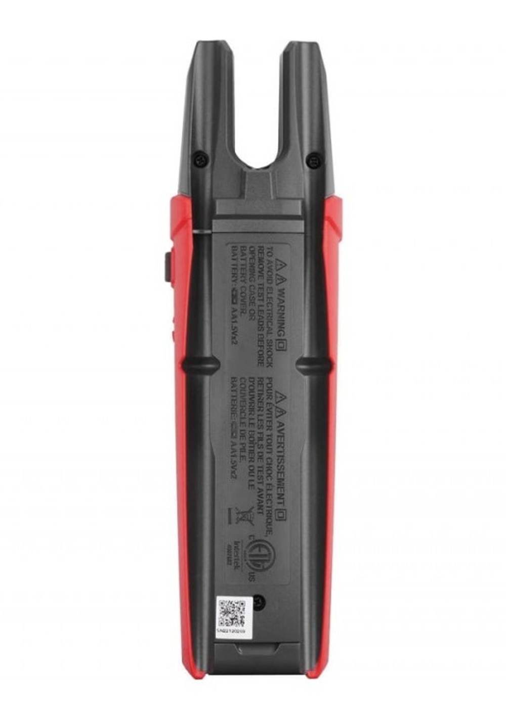 Тестер напряжения RGK CM-22N