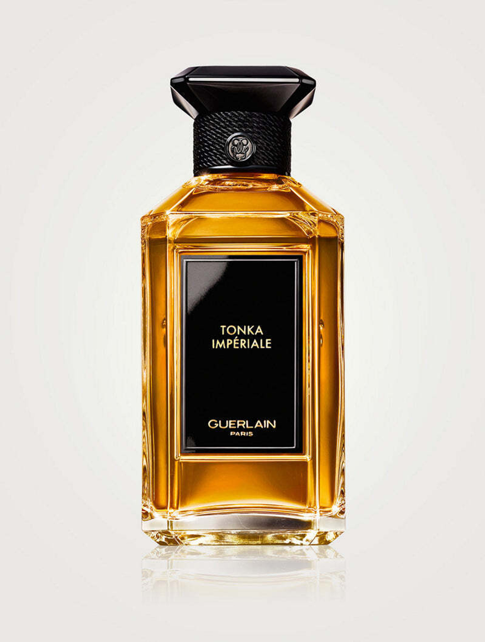 Guerlain Tonka Imperiale