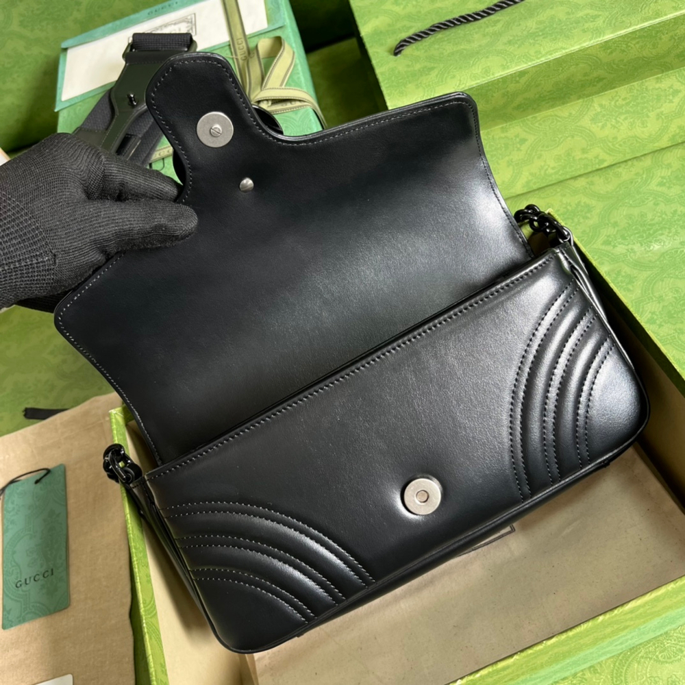 Gucci Marmont 26 cm