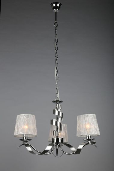 Подвесная люстра Omnilux OML-61703-03