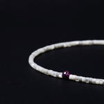 Чокер Essence RED