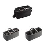 Чемодан Tenba Roadie Roller 24 638-714 на колесах