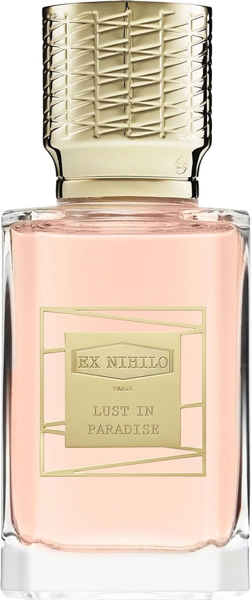 Ex Nihilo Lust In Paradise