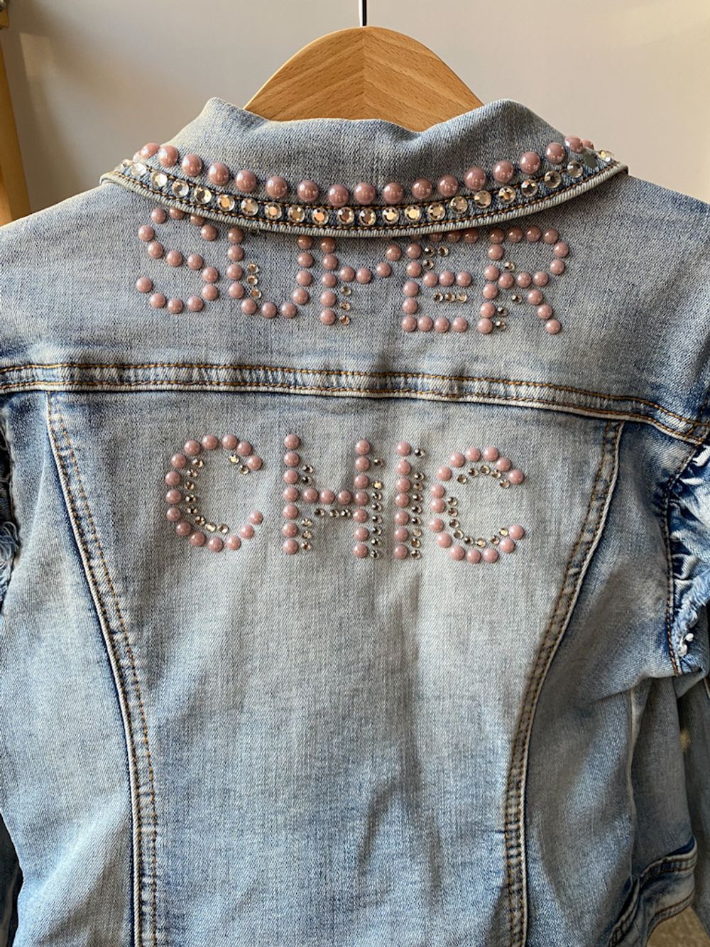 Жакет  Monnalisa, 116