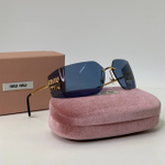 Солнцезащитные очки MIU MIU