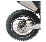 Мотоцикл Regulmoto Sport-003 PR PRO 300 (4 valves) 6 передач Черный